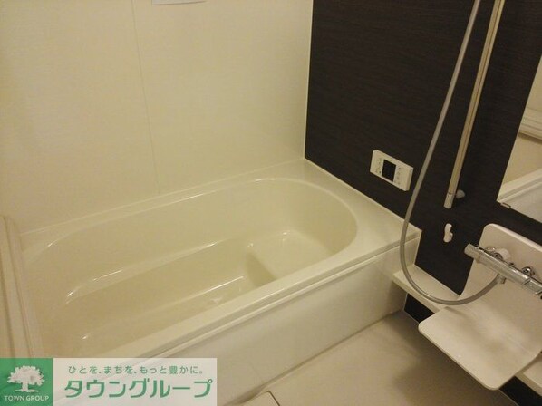 本郷の杜 ソグレの物件内観写真